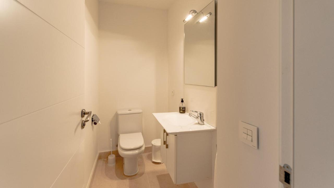 Apartment Magnolia Golf Resort 阿德耶 外观 照片