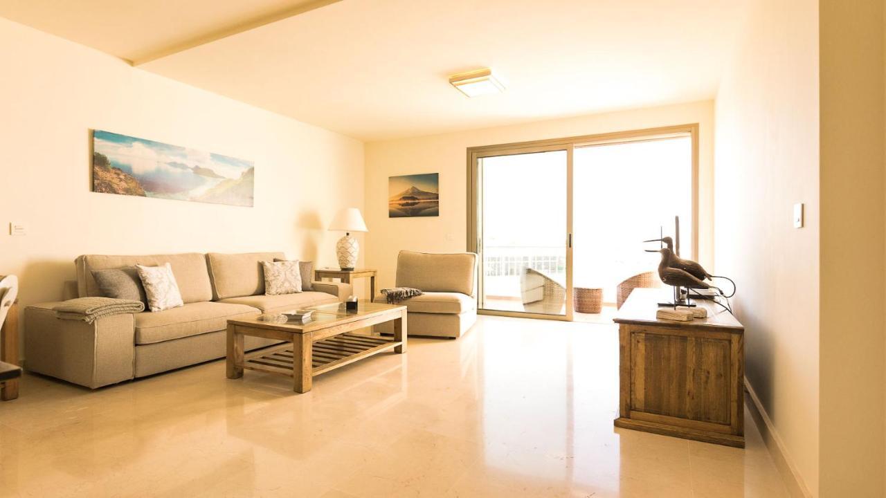 Apartment Magnolia Golf Resort 阿德耶 外观 照片