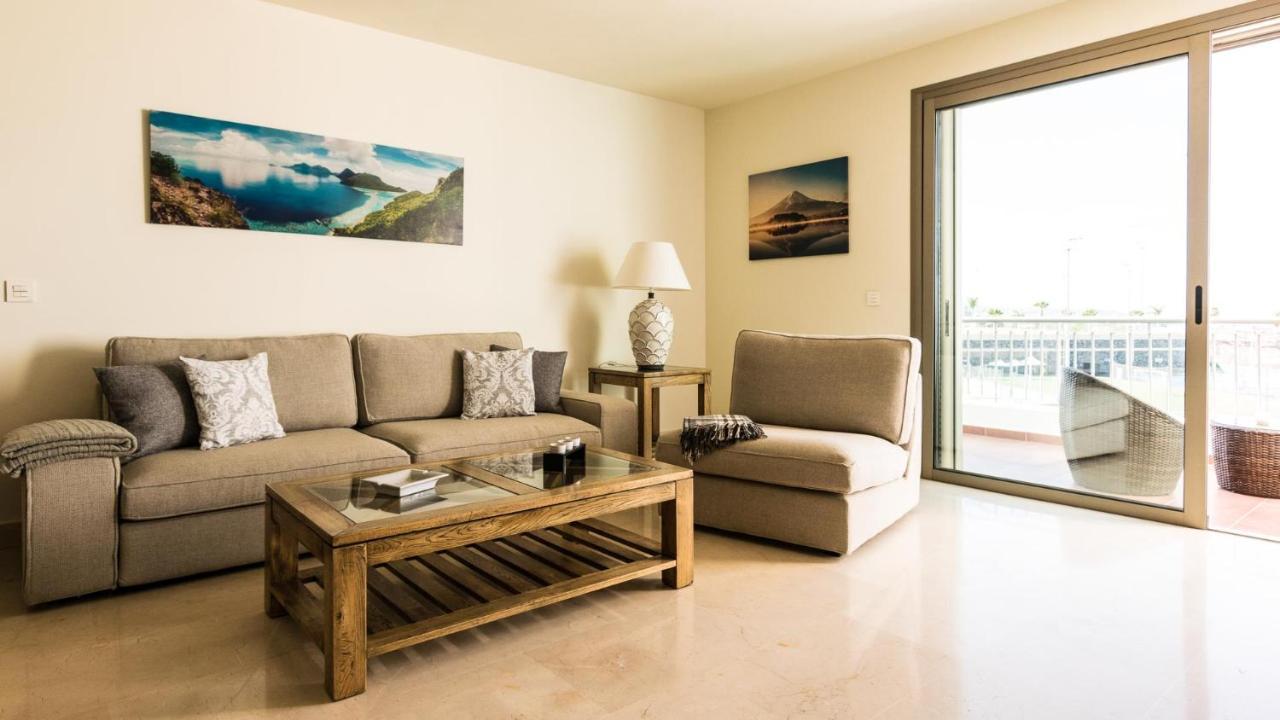 Apartment Magnolia Golf Resort 阿德耶 外观 照片