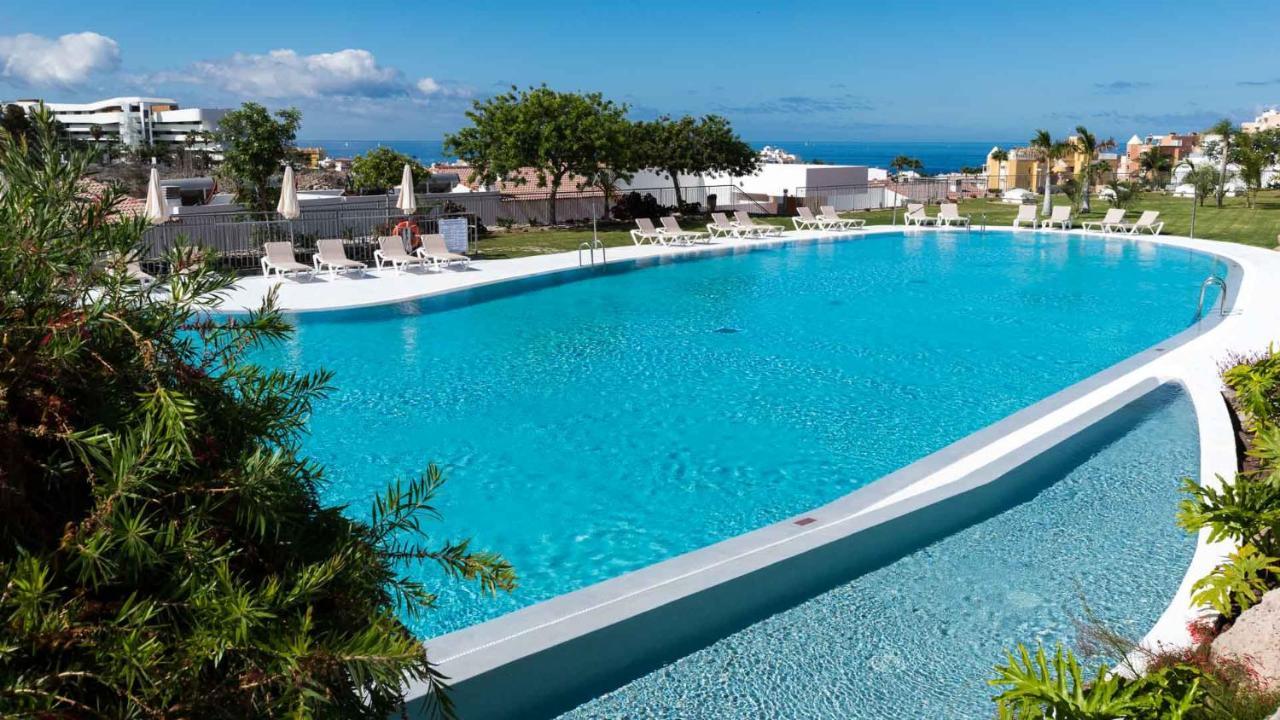 Apartment Magnolia Golf Resort 阿德耶 外观 照片