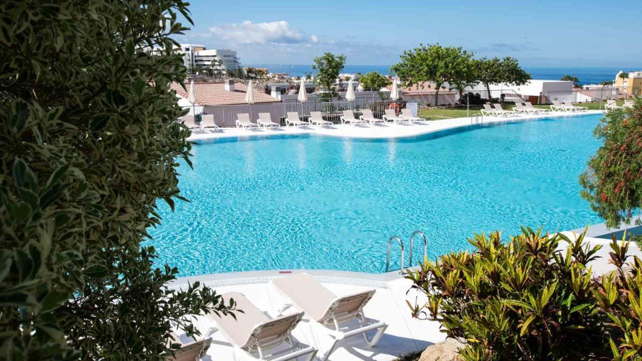 Apartment Magnolia Golf Resort 阿德耶 外观 照片